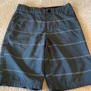 Quiksilver shorts size 12